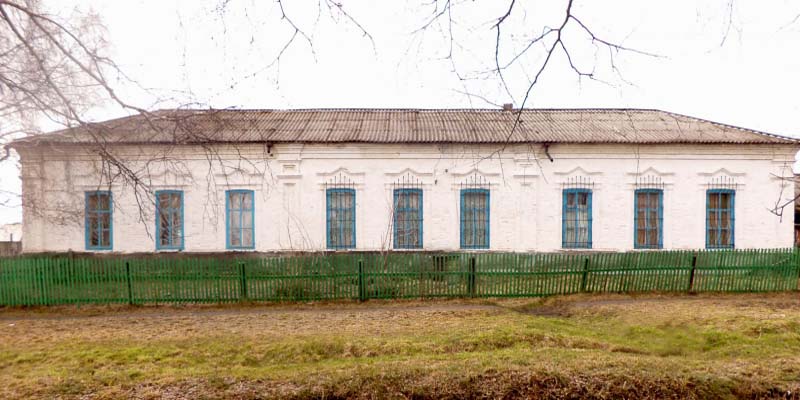 Экскурсия в Черемисский историко-литературный музей  